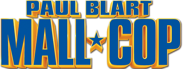 Paul Blart: Mall Cop logo