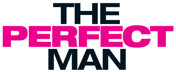 The Perfect Man logo