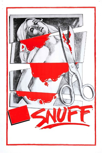 Poster for Snuff