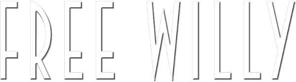 Free Willy logo