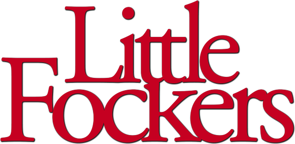 Little Fockers logo