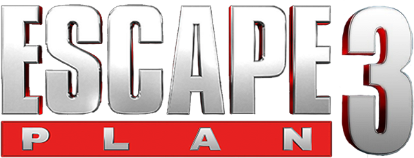 Escape Plan: The Extractors logo
