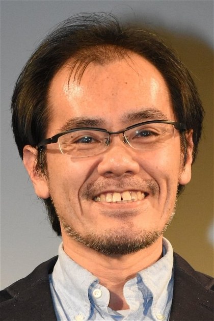 Naoki Iwasa