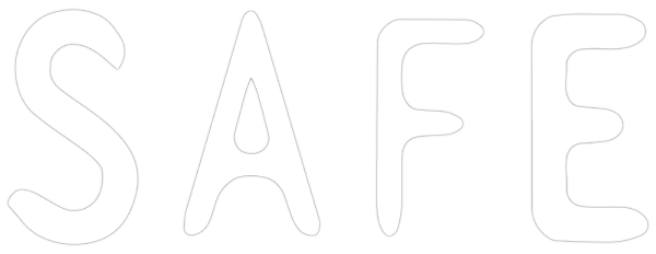 Safe logo