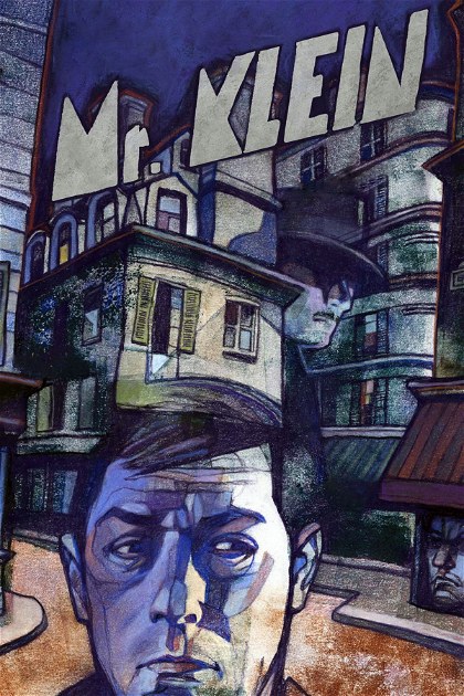 Poster for Mr. Klein