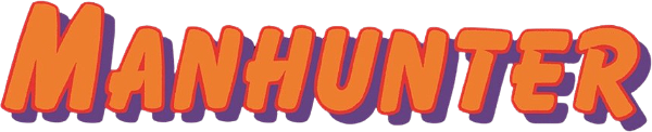Manhunter logo
