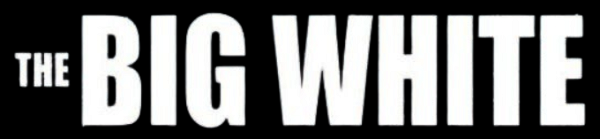 The Big White logo