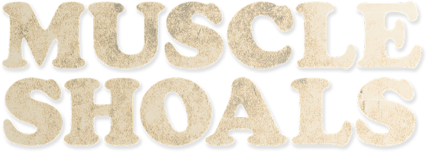 Muscle Shoals logo