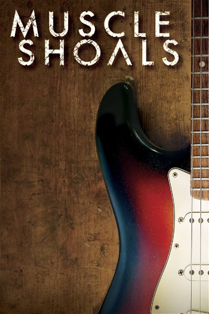 Poster for Muscle Shoals