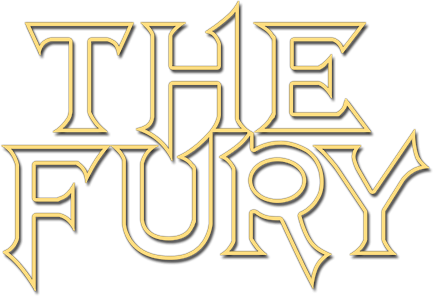 The Fury logo