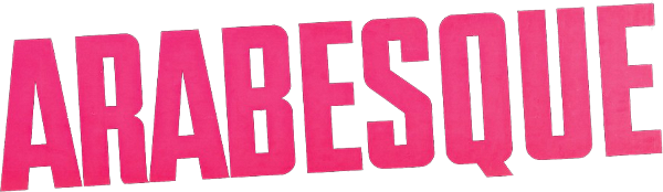 Arabesque logo