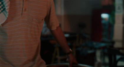 Poster for www.UIndex.org    -    Only Lovers Left Alive 2013 1080p AMZN WEB-DL DDP5 1 H264-GPRS