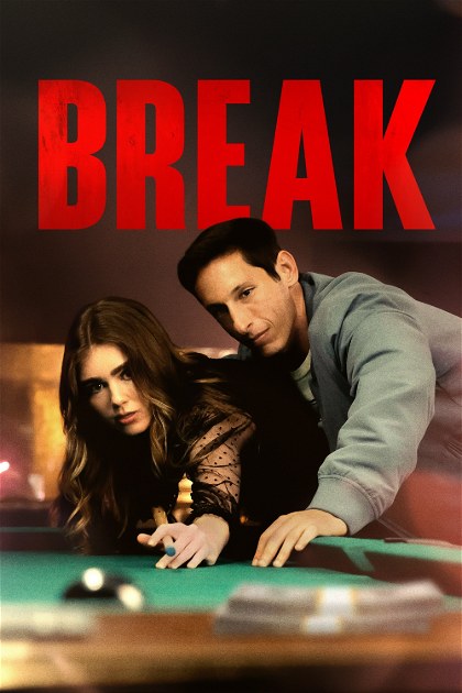 Poster for Break
