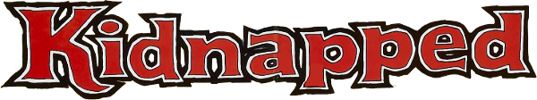 Kidnapped logo
