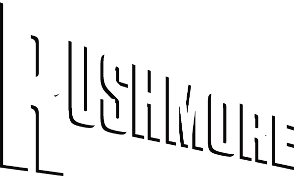Rushmore logo
