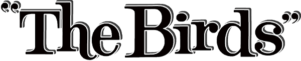 The Birds logo