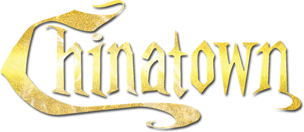Chinatown logo