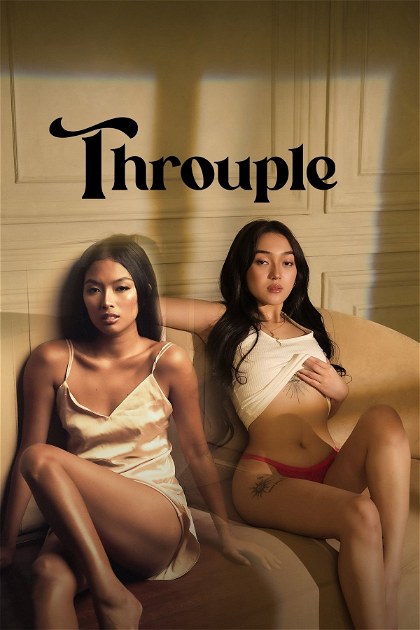 Poster for Throuple