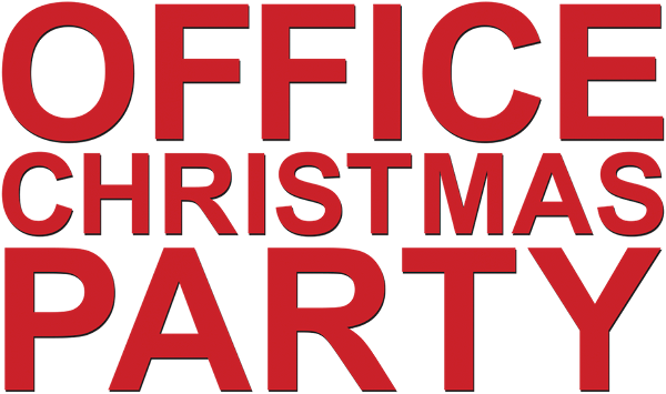 Office Christmas Party logo
