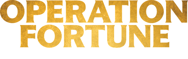 Operation Fortune: Ruse de Guerre logo