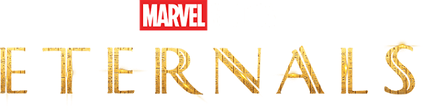 Eternals logo