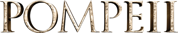 Pompeii logo