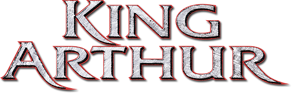 King Arthur logo