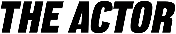 The Actor logo