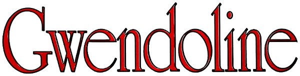 Gwendoline logo