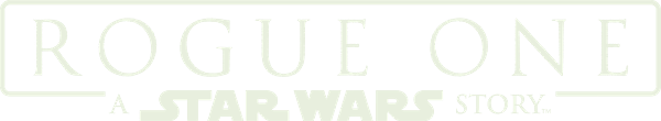 Rogue One: A Star Wars Story logo