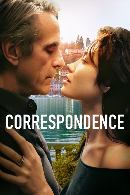 Poster for Correspondence
