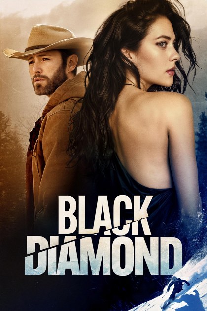 Poster for Black Diamond