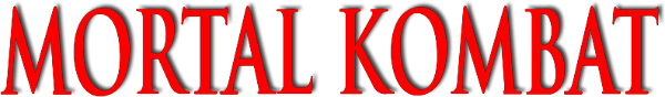 Mortal Kombat logo