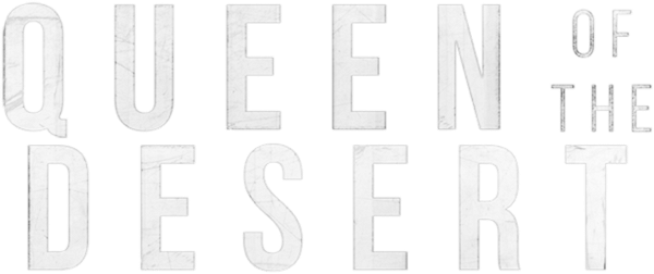 Queen of the Desert logo