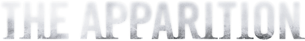 The Apparition logo