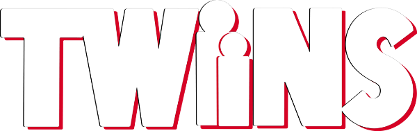 Twins logo
