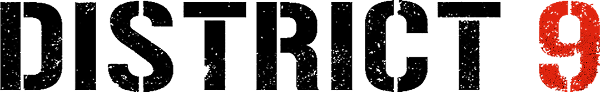 District 9 logo