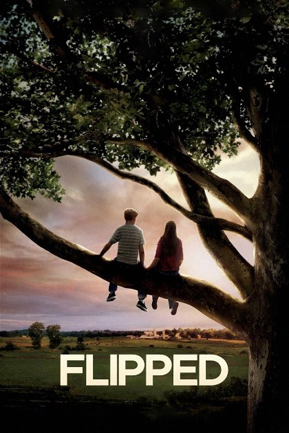 Poster for Flipped