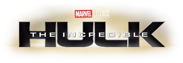 The Incredible Hulk logo