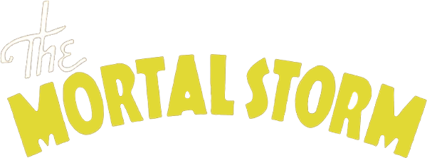 The Mortal Storm logo