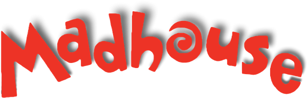 MadHouse logo