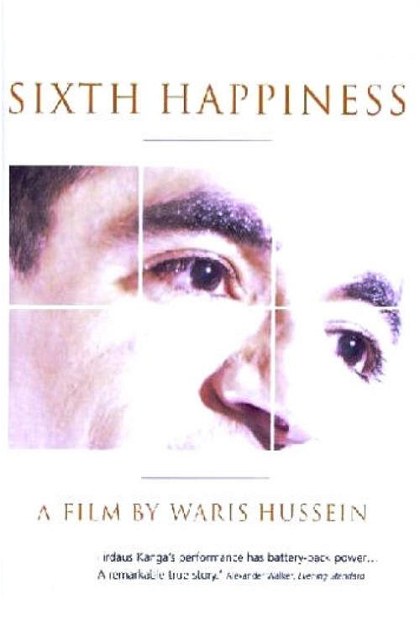 Poster for Sixth Happiness
