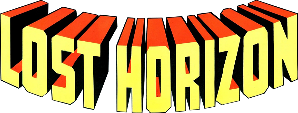 Lost Horizon logo