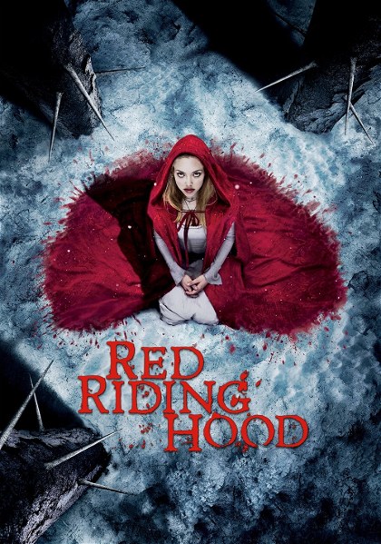 Poster for Red Riding Hood