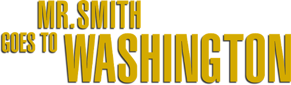 Mr. Smith Goes to Washington logo