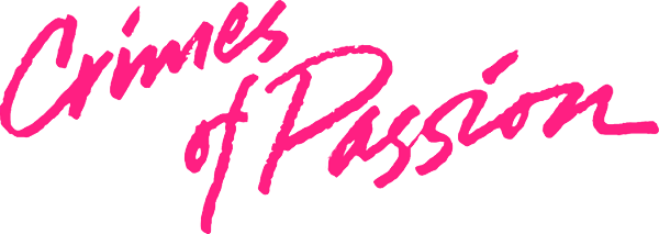 Crimes of Passion logo