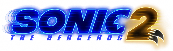 Sonic the Hedgehog 2 logo