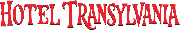 Hotel Transylvania logo
