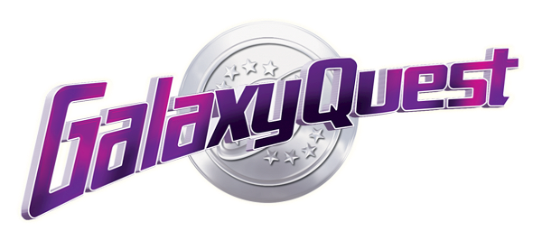 Galaxy Quest logo