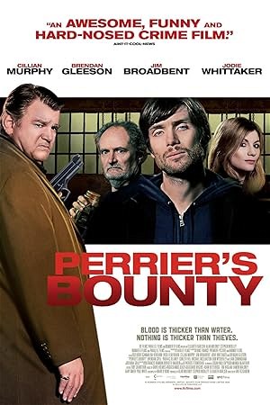 Poster for Perrier's Bounty